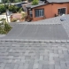 Photo by Elite Roof Services. OC Onyx Black Duration Shingles - thumbnail