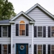 Photo by Power Home Remodeling. Siding - thumbnail