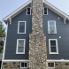 Photo by Burr Roofing, Siding & Windows.  - thumbnail