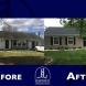 Photo by Bay Brothers Co.. Roofing, Siding, and Gutter Restoration - thumbnail