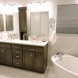 Photo by Willet Construction, Inc.. Master Bath - thumbnail