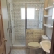 Photo by Willet Construction, Inc.. Hall Bath Remodel - thumbnail