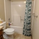 Photo by Willet Construction, Inc.. Hall & Master Bath - thumbnail