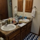 Photo by Willet Construction, Inc.. Hall & Master Bath - thumbnail