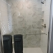 Photo by Willet Construction, Inc.. Hall & Master Bath - thumbnail