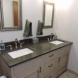 Photo by Willet Construction, Inc.. Hall & Master Bath - thumbnail
