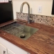 Photo by Willet Construction, Inc.. Wood Countertop - thumbnail