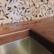 Photo by Willet Construction, Inc.. Wood Countertop - thumbnail