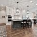 Photo by Celtic Custom Homes. Parade of Homes 2019 - thumbnail