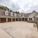 Photo by STL Siding Pros. Cobblestone James Hardie Siding with Arctic White Trim - thumbnail