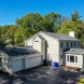 Photo by STL Siding Pros. James Hardie Siding in Cobblestone - thumbnail