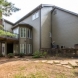 Photo by STL Siding Pros. James Hardie Woodstock Brown Siding with Woodstock Brown Trim - thumbnail