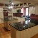 Photo by Willet Construction, Inc.. Kitchen and Master Closet/Laundry - thumbnail