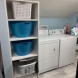 Photo by Willet Construction, Inc.. Kitchen and Master Closet/Laundry - thumbnail