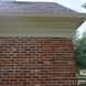 Photo by STL Siding Pros. Cobblestone James Hardie Siding with Arctic White Trim - thumbnail