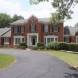 Photo by STL Siding Pros. Arctic White James Hardie Siding with James Hardie Arctic White Trim - thumbnail