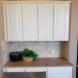 Photo by Fresh Coat Painters of NW San Antonio. Kitchen Cabinet Painting - thumbnail