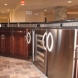 Photo by Aspen Basement Company. Aspen Basement Company - Wet Bar photos - thumbnail