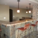 Photo by Aspen Basement Company. Aspen Basement Company - Wet Bar photos - thumbnail