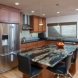 Photo by Valley Home Builders. Kitchens - thumbnail