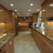Photo by Valley Home Builders. Kitchens - thumbnail
