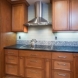 Photo by Valley Home Builders. Kitchens - thumbnail