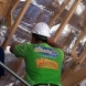 Photo by Your Remodeling Guys. Home Energy Conservation - thumbnail