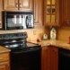 Photo by Your Remodeling Guys. Kitchen Refacing - thumbnail