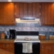 Photo by Your Remodeling Guys. Kitchen Refacing - thumbnail