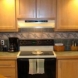 Photo by Your Remodeling Guys. Kitchen Refacing - thumbnail