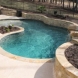 Photo by Hilltop Pools and Spas, Inc. Hilltop Pools - thumbnail