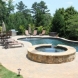 Photo by Hilltop Pools and Spas, Inc. Hilltop Pools - thumbnail