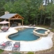 Photo by Hilltop Pools and Spas, Inc. Hilltop Pools - thumbnail