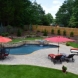 Photo by Hilltop Pools and Spas, Inc. Hilltop Pools - thumbnail