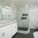 Photo by Valley Home Builders. Bathrooms - thumbnail