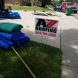 Photo by A to Z Roofing & Exteriors.  - thumbnail