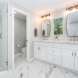 Photo by GreatHouse Atlanta. 100sf Master Bathroom Remodel - thumbnail