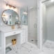 Photo by GreatHouse Atlanta. 100sf Master Bathroom Remodel - thumbnail
