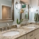 Photo by GreatHouse Atlanta. 50sf Master Bathroom Remodel - thumbnail