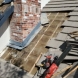 Photo by A to Z Roofing & Exteriors.  - thumbnail