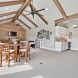 Photo by Celtic Custom Homes. Modern Farmhouse  - thumbnail