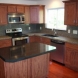 Photo by Granite Transformations of Jacksonville. Kitchen Projects - thumbnail