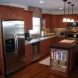 Photo by Granite Transformations of Jacksonville. Kitchen Projects - thumbnail