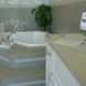 Photo by Granite Transformations of Jacksonville. Bathroom Projects - thumbnail