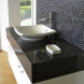 Photo by Granite Transformations of Jacksonville. Bathroom Projects - thumbnail