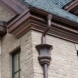 Photo by RGS Exteriors. Custom Copper 1/2 round - thumbnail