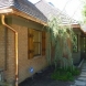 Photo by RGS Exteriors. Custom Copper 1/2 round - thumbnail