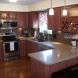Photo by Granite Transformations of Jacksonville. Before & After - thumbnail
