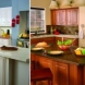 Photo by Granite Transformations of Jacksonville. Before & After - thumbnail