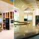 Photo by Granite Transformations of Jacksonville. Before & After - thumbnail